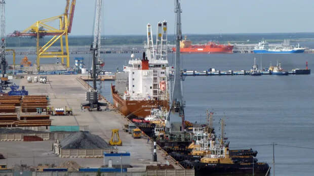 Почему ВСУ перестали бить по российским НПЗ, сосредоточившись на ударах по портам