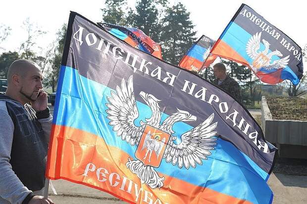 В Совфеде прокомментировали требования роспуска ЛНР и ДНР