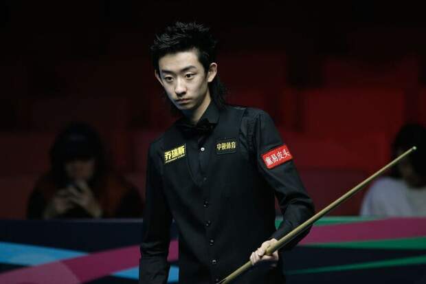 Обзор матчей четвертого дня International Championship 2025