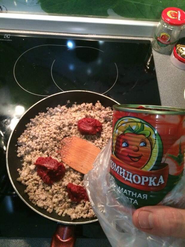 Пятничный, обалденно вкусный и жгучий Буррито! Пятничное, Буррито, сытности, Любители острого, длиннопост, кулинария, рецепт, еда