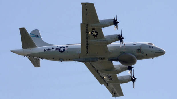 Авиация США вторые сутки не может найти российскую подлодку у берегов Кипра