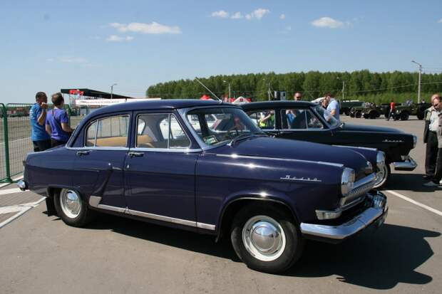 ГАЗ-21 "ВОЛГА". ГАЗ-21 "ВОЛГА". волга, газ-21