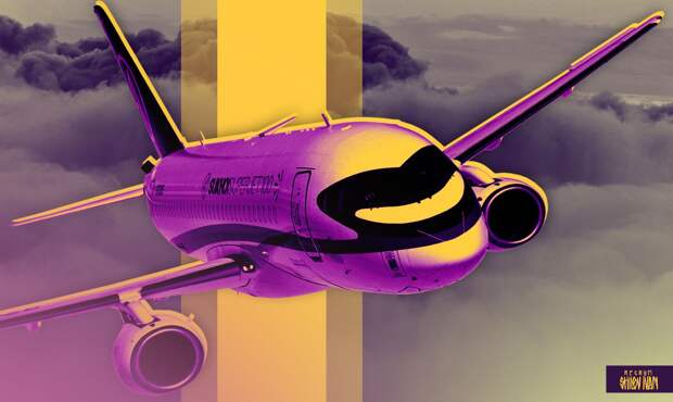 Большая часть пассажиров рейса Дубай-Москва являются гражданами России