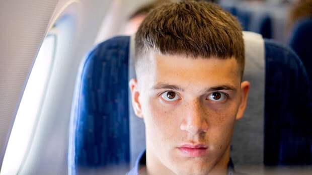 Футболист ЦСКА Глебов: «В Америку очень хочется. В любой город бы сгонял — Лос-Анджелес, Нью-Йорк, Майами»