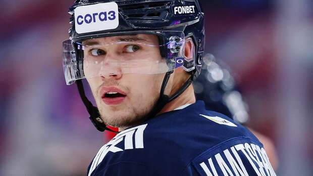 Лучший снайпер «Металлурга»: «У нас был спад в январе. Раньше мы много забивали, а потом это прекратилось»