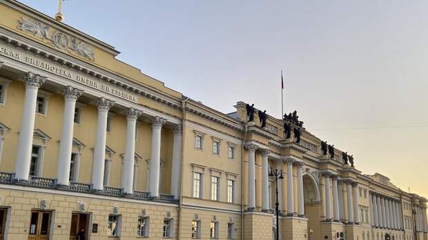 В Петербурге представили мультимедийный проект «Дневники Победы»