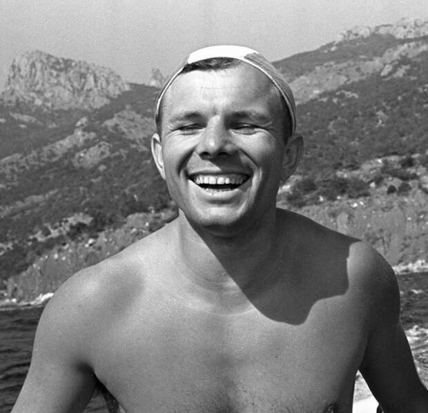 Крым, лето 1961 года. 4