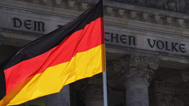 В Германии потребовали выслать агентов ICE из страны