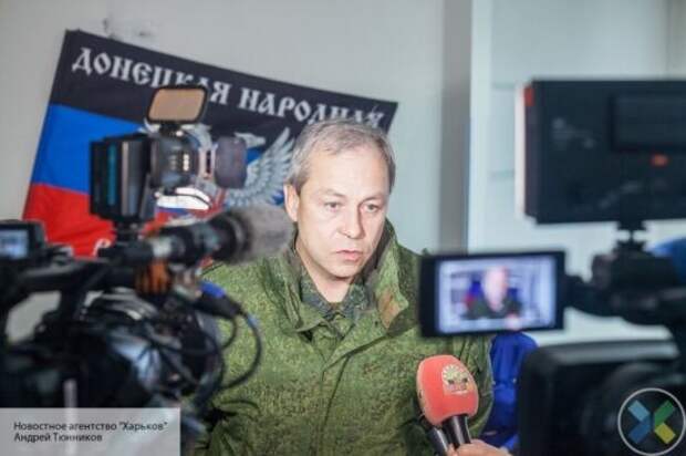 В армии ДНР сообщили, когда будет нанесен удар по позициям ВСУ в Донбассе