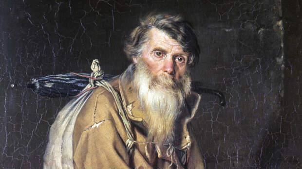 Странники: как был устроен «живой интернет» древней России