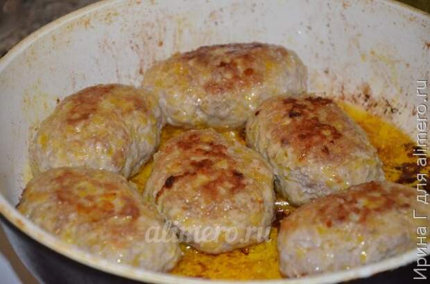 мясные зразы с овощами мясные зразы с овощами