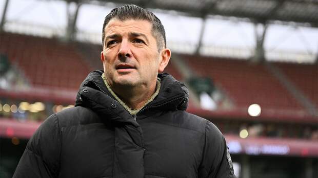 Артига: «Мечтаю снова сделать «Рубин» чемпионом страны»