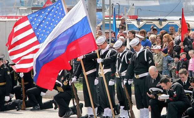 Washington Times: США придётся сблизиться с Россией