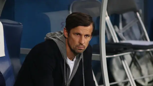 Семак о матче с «Локомотивом»: помарки были, но к желанию вопросов нет