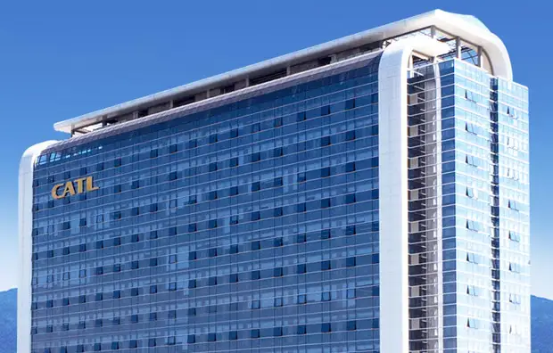 Источник изображения: catl.com