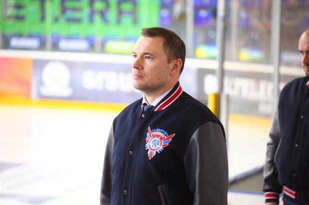 Главным тренером смоленского «Славутича» останется Иван Усенко