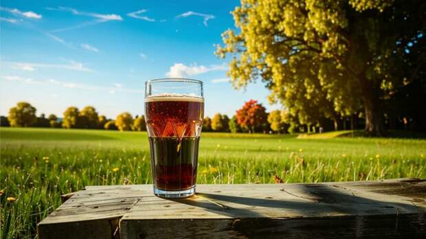 Алтайский Роспотребнадзор проверит производство барнаульского кваса по решению суда