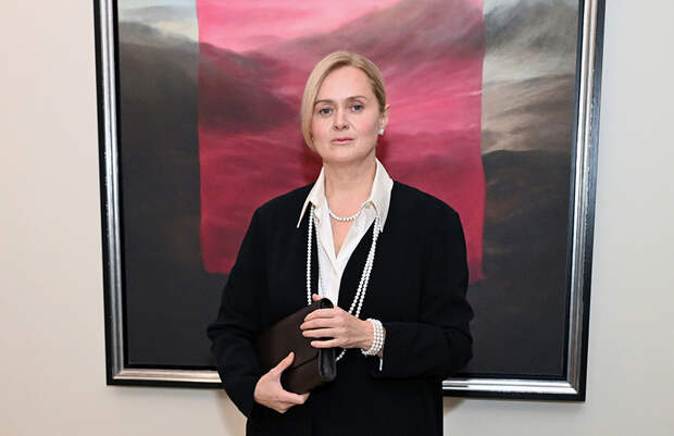 Анна Михалкова рассказала о беде с сыном: «Мне казалось, что он просто с жиру бесится»