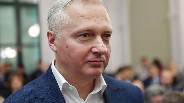 Экс-премьер Красноярского края не признал вину по делу о строительстве метро