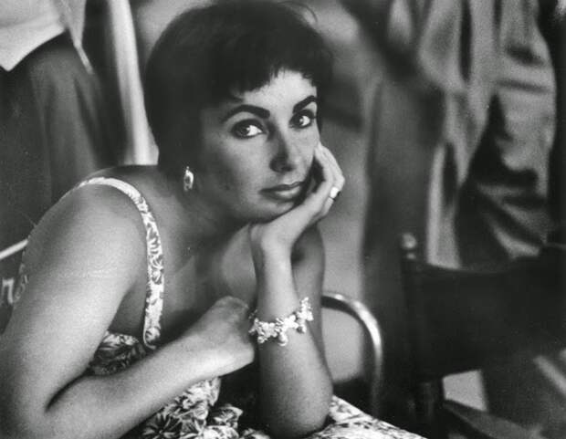 Elizabeth Taylor (2)