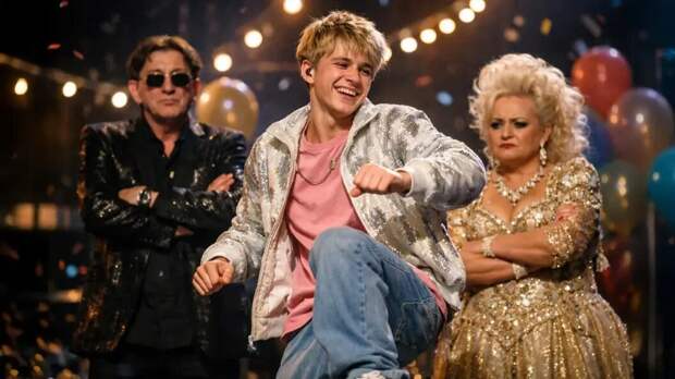 Ваня Дмитриенко не ожидал: Дело Ларисы Долиной изменило планы на будущее