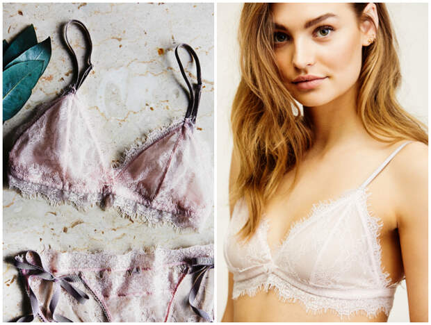 Bra trends 2016