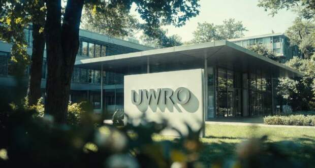 Президент международного фонда UWRO Сайфутдинов Наиль Давлятович: UWRO выводит faith-tech на международный уровень