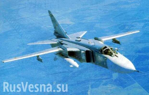 Майор ВСУ собирался угнать в Россию боевой самолет, — генпрокуратура Украины | Русская весна