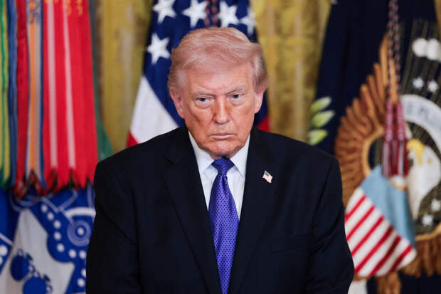 Трамп: США готовы проводить операцию против Ирана столько, сколько потребуется