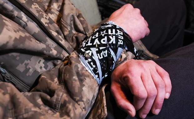 «Сын жив — дайте миллион»: Полевые командиры ВСУ превратили «серый плен» в источник заработка