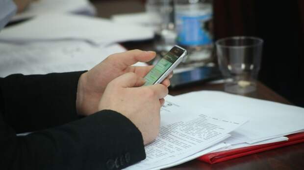 Депутат Боярский: Отключение мобильного интернета — "новая нормальность" в России