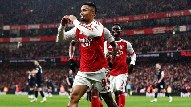 Обозленные «канониры» расстреляют Тудора в дебютном дерби Лондона. Прогноз на «Тоттенхэм» — «Арсенал»