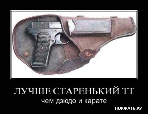 Демотиваторы, юмористические надписи.