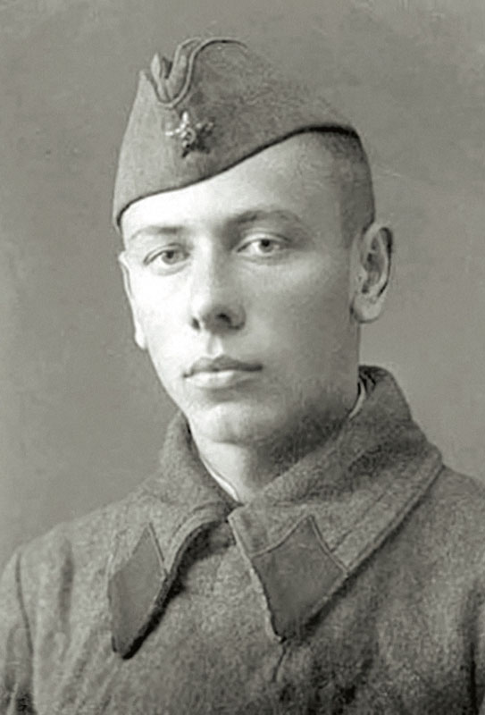 Армейские фотографии советских актеров защитников отечества.