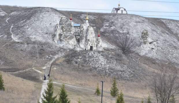 В Воронежской области начались съемки короткометражной драмы «Исповедь»