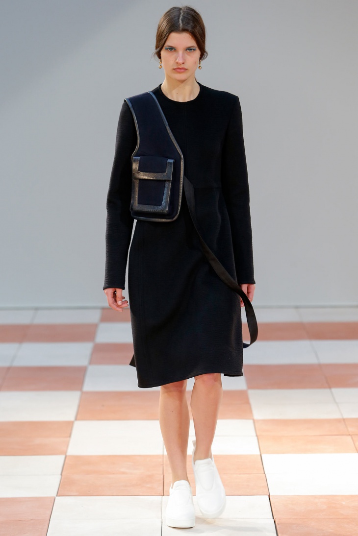 Céline Fall 2015 Ready-to-Wear