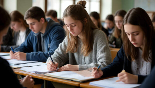 Станет сложнее: создатель ЕГЭ оценил риски отмены экзамена для абитуриентов из регионов