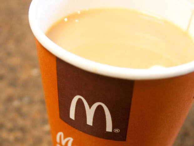 10 популярных идей на тему "mcdonald’s coffee hack" для вдохновения