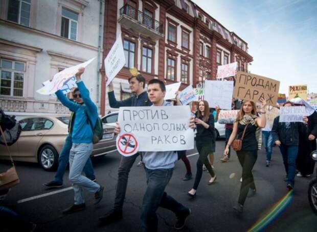 Разнообразная подборка =) Улыбок!