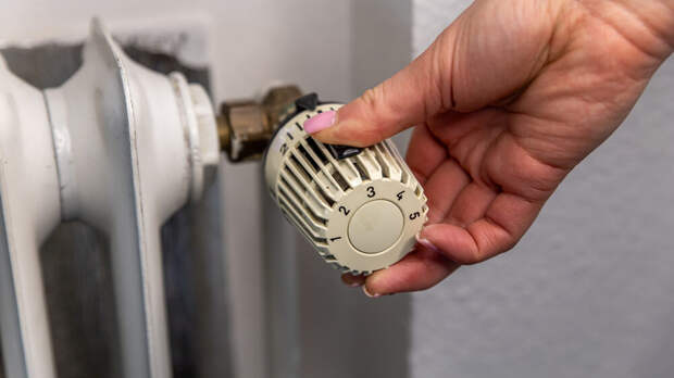 В ГД предложили разрешить пожилым и многодетным оплату отопления в рассрочку