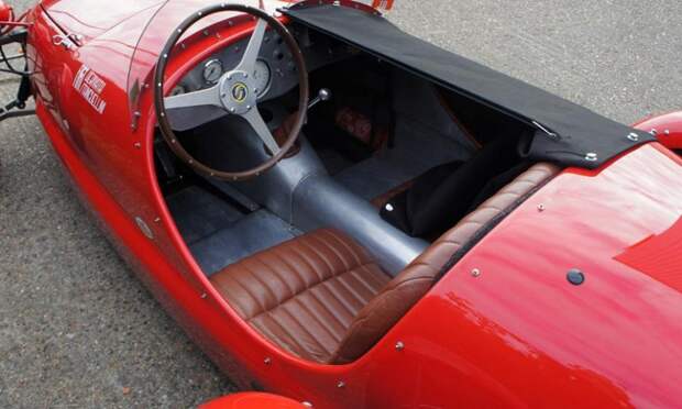 Самые интересные лоты парижских аукционов bonhams, rm auctions, аукцион, лот