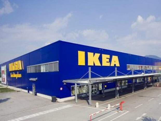 IKEA отзывает 27 миллионов комодов из-за гибели детей IKEA отзывает 27 миллионов комодов из-за гибели детей
