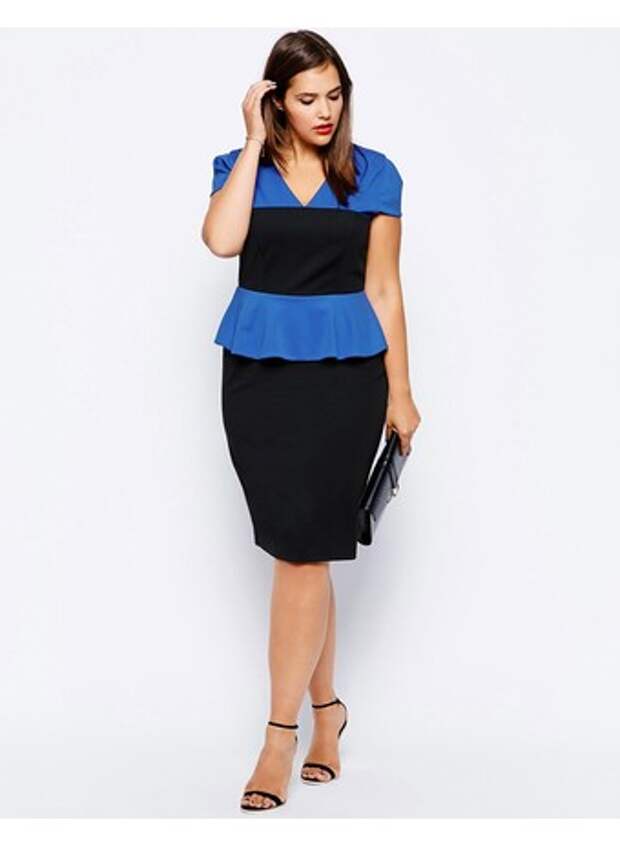 Asos Curve