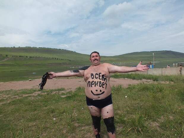 Умом Россию не понять жизнь, мнение, россия, юмор