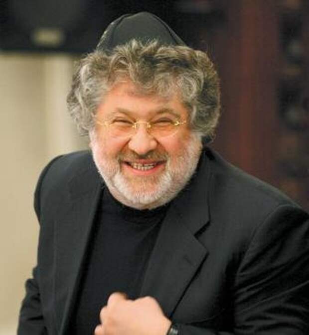Kolomoysky