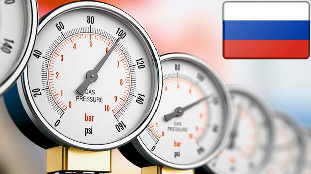 А где труба-то? Экспорт российского трубопроводного газа в ЕС вновь подскочил на 23%, а американского СПГ — упал.
