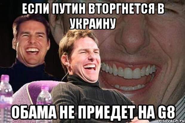 Как Россия выстояла в кольце «партнёров»-паразитов