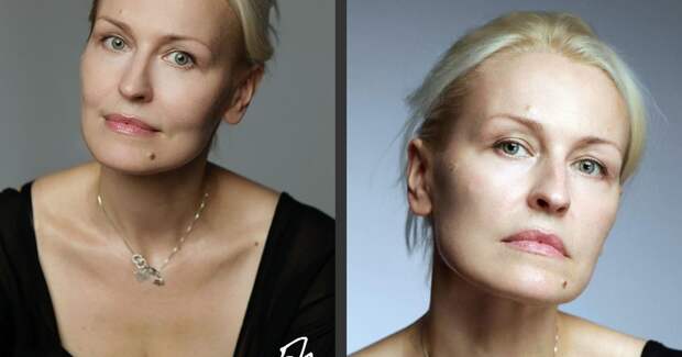 «Ты никому не нужна»: как актриса Ольга Егорова сбежала от домашнего тирана и возродилась из пепла