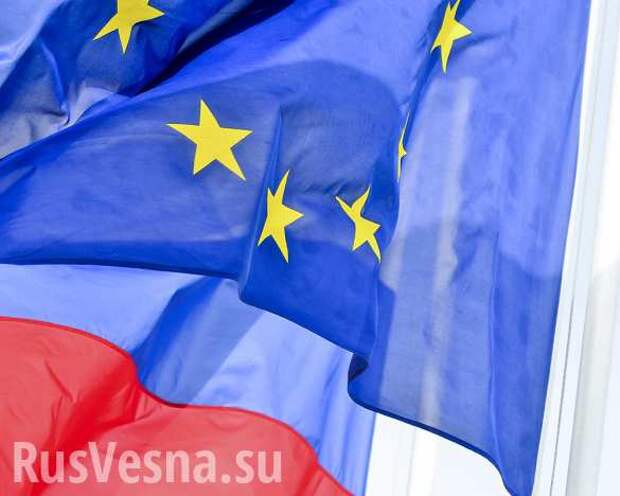 Fiscal Times: Европе все труднее настаивать на антироссийских санкциях | Русская весна
