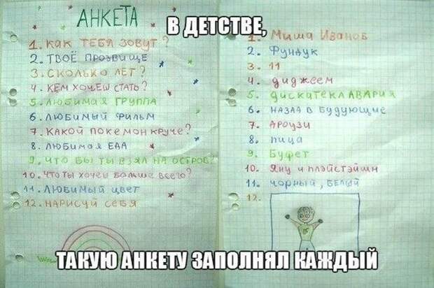 Прикольные картинки (98 фото)